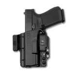 IWB Holster for Glock 19 M (Left Hand) | Torsion - Bravo Concealment
