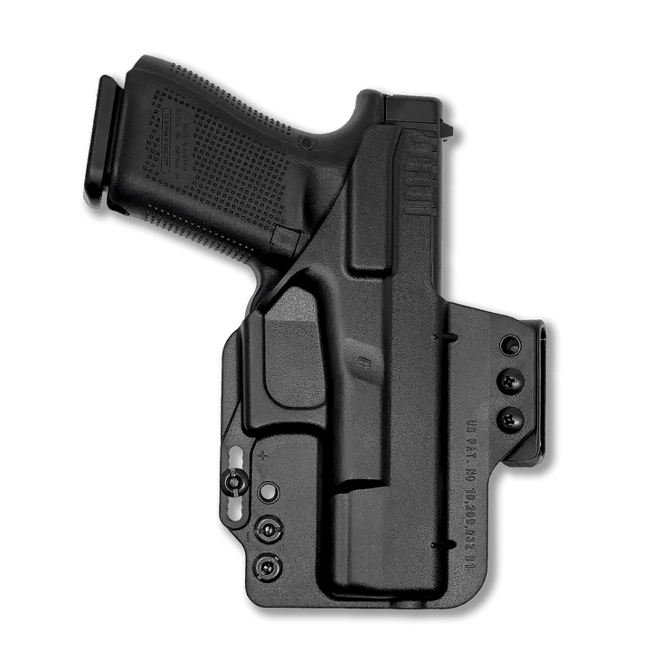 Shadow Systems MR920 IWB Holster (Left Hand)