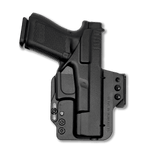IWB Holster for Glock 19 M (Left Hand) | Torsion - Bravo Concealment