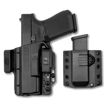 IWB Combo for Glock 23 (Left hand) | Torsion