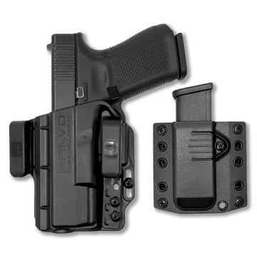 IWB Combo for Glock 32 (Left hand) | Torsion