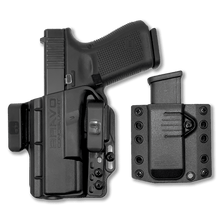 IWB Combo  for Glock 45 (Left hand)