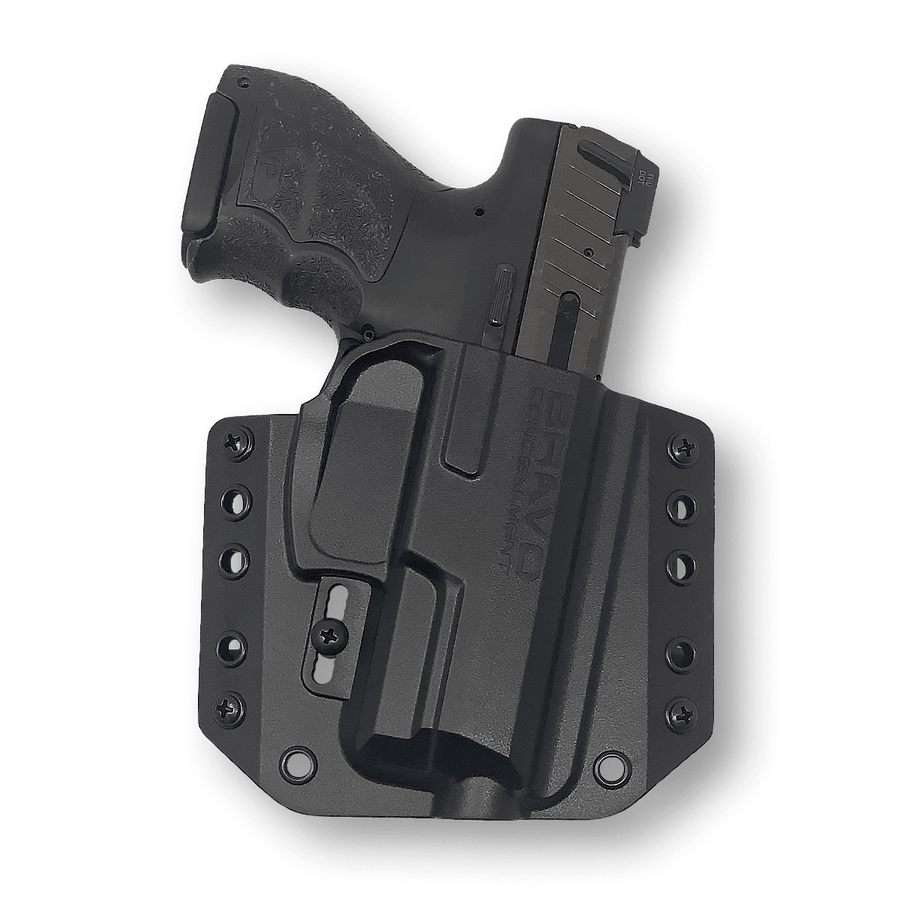 HK VP9sk OWB Holster - Bravo Concealment