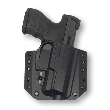 HK VP9sk OWB Holster