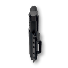 HK VP9sk OWB Holster