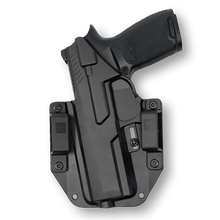 Sig Sauer P320 X-VTAC 9mm OWB Holster Combo