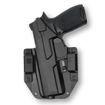 Sig Sauer P320 Fullsize 9mm OWB Holster Combo
