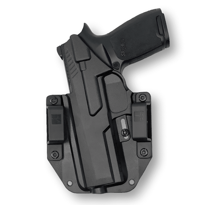 Sig Sauer P320 X-VTAC 9mm OWB Holster Combo
