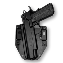 1911 Citadel 5" (non-rail) OWB Holster Combo