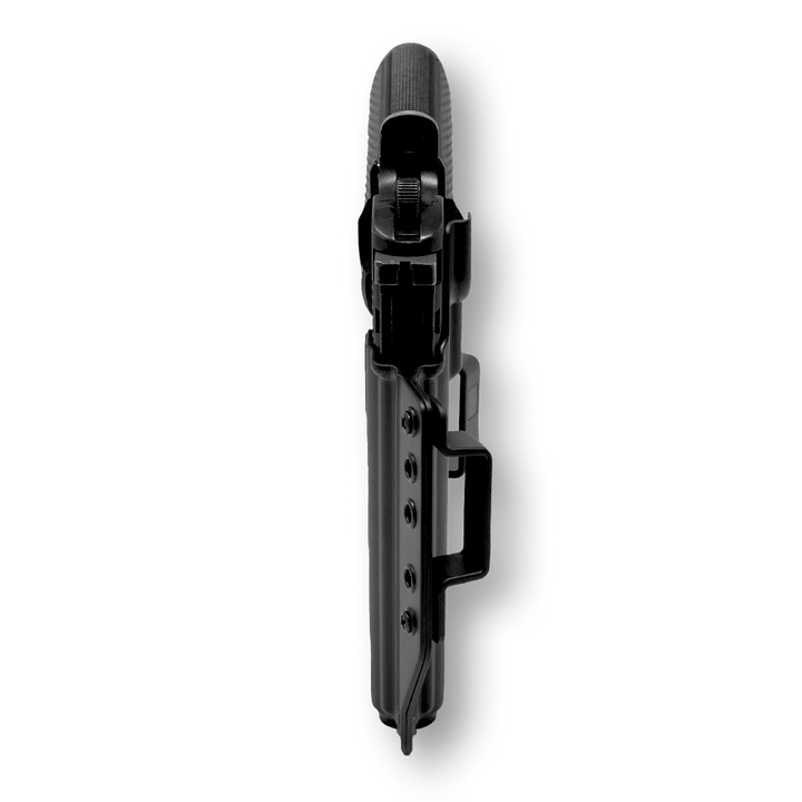 1911 Wilson Combat 5" (rail) OWB Holster