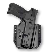 S&W M&P 40 (4.25") OWB Holster