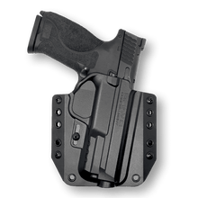 S&W M&P 40 2.0 compact (4") OWB Holster