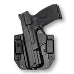 S&W M&P 9 2.0 compact (4") OWB Holster Combo - Bravo Concealment
