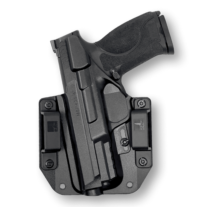 S&W M&P 9 2.0 (4.25") OWB Holster Combo