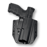 HK VP9A1 "K" OWB Holster - Bravo Concealment
