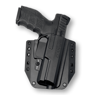 HK VP9 OWB Holster