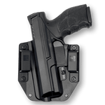 HK VP9 OWB Holster Combo