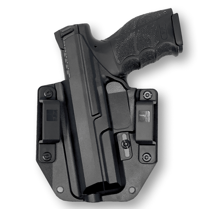 HK VP9 OWB Holster Combo