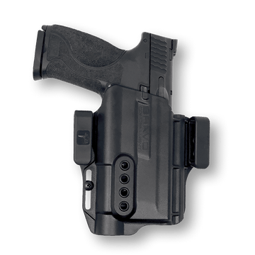 S&W M&P 9 2.0 compact (4") | Streamlight TLR-1s IWB Gun Holster