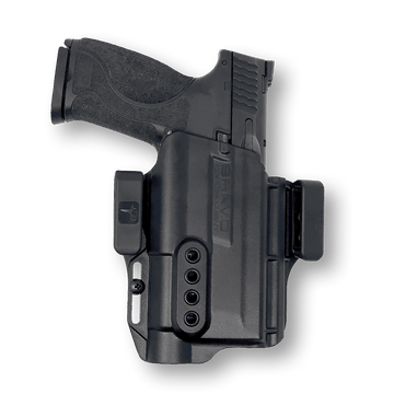 S&W M&P 40 2.0 (4.25") | Streamlight TLR-1s IWB Gun Holster