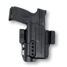 S&W M&P 9 2.0 (4.25") | Streamlight TLR-1 HL IWB Gun Holster