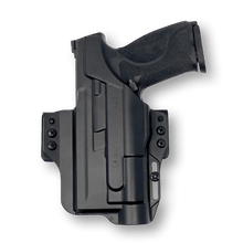 S&W M&P 9 2.0 (4.25") | Streamlight TLR-1 HL IWB Gun Holster