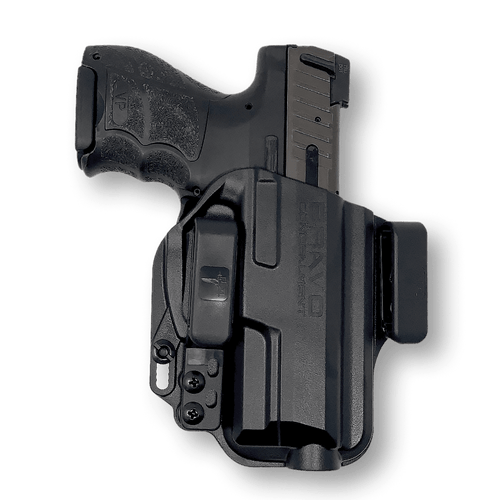 HK VP9sk IWB Holster - Bravo Concealment