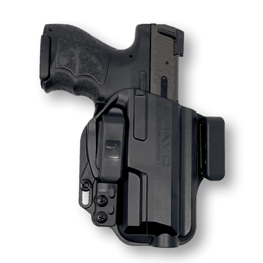 HK VP9sk IWB Holster - Bravo Concealment
