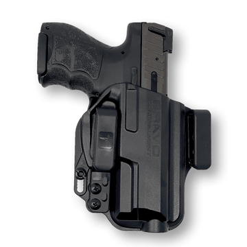 HK VP9sk IWB Holster