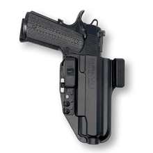 1911 Kimber 5" (non-rail) IWB Holster