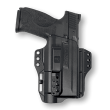 S&W M&P 9 2.0 compact (4") | Streamlight TLR-1s IWB Gun Holster Combo