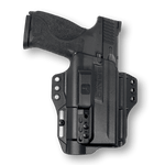 S&W M&P 9 (4.25") | Streamlight TLR-1 HL IWB Gun Holster Combo