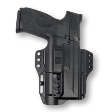 S&W M&P 9 (4.25") | Streamlight TLR-1 HL IWB Gun Holster
