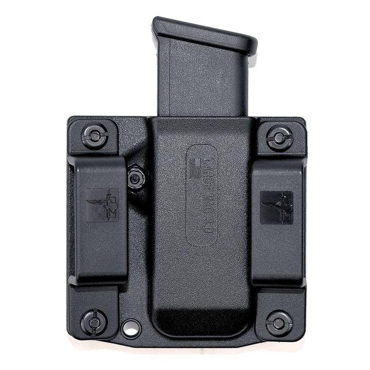 1911 Remington R1 5" (rail) OWB Holster Combo