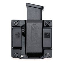 S&W M&P 40 2.0 compact (4") | Streamlight TLR-1 HL IWB Gun Holster Combo