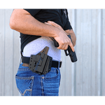(Legacy) S&W Shield 9 (2.0) OWB Holster