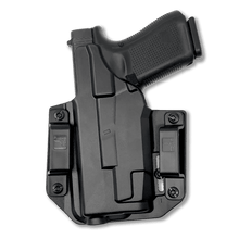 OWB Concealment Holster for Glock 19 TLR-7A