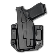 OWB Concealment Holster for Glock 45 TLR-7A