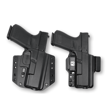 IWB Holster (Inside the WaistBand)– Bravo Concealment