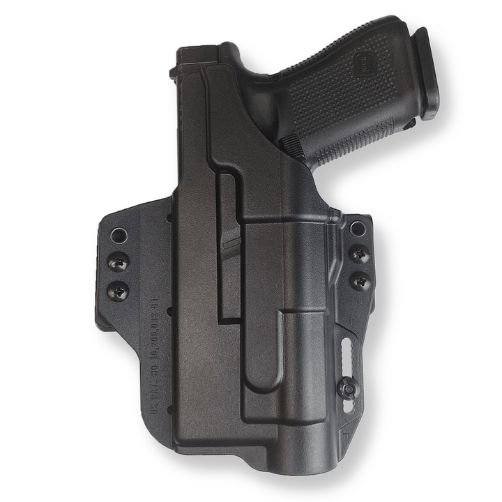 IWB Combo for Glock 17 (Gen 5) Streamlight TLR-1 HL | Torsion