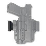 Torsion Light Bearing IWB Gun Holster Combo - Bravo Concealment