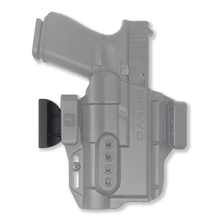 Torsion Light Bearing IWB Gun Holster Combo