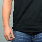 Torsion IWB Gun Holster - Bravo Concealment