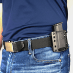Springfield Hellcat IWB Gun Holster Combo - Bravo Concealment