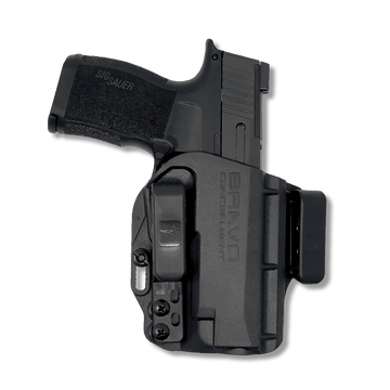 Sig Sauer P365 XL IWB Holster