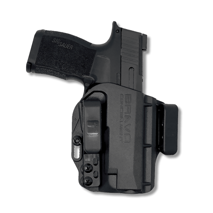 Sig Sauer P365 XL IWB Holster
