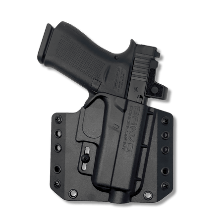 Holsters For Glock 43X MOS
