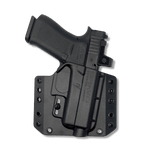 OWB Concealment Holster for Glock 43X MOS - Bravo Concealment