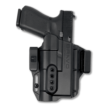 IWB Holster for Glock 17 Streamlight TLR-1 HL | Torsion