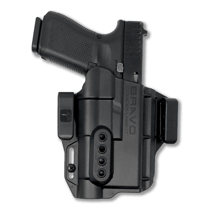 IWB Holster for Glock 23 Streamlight TLR-1 HL | Torsion